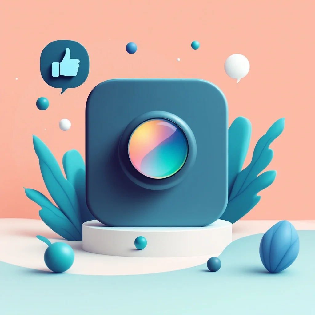 Instagram и Facebook